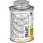 Oatey FlowGuard Gold 4 Oz. Medium Bodied Yellow All Weather One-Step CPVC Cement Image 6