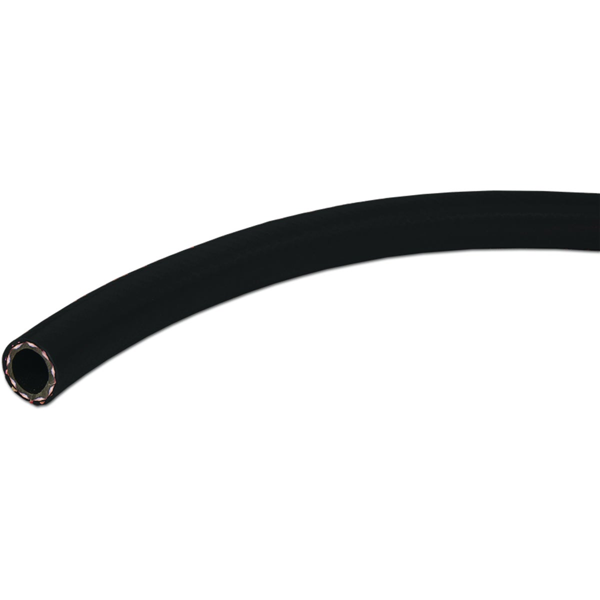 Abbott Rubber 1/4 In. x 1/2 In. Fuel Hose