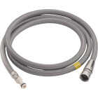 Moen Replacement Hose Kit for Moen Kitchen Faucets Image 1