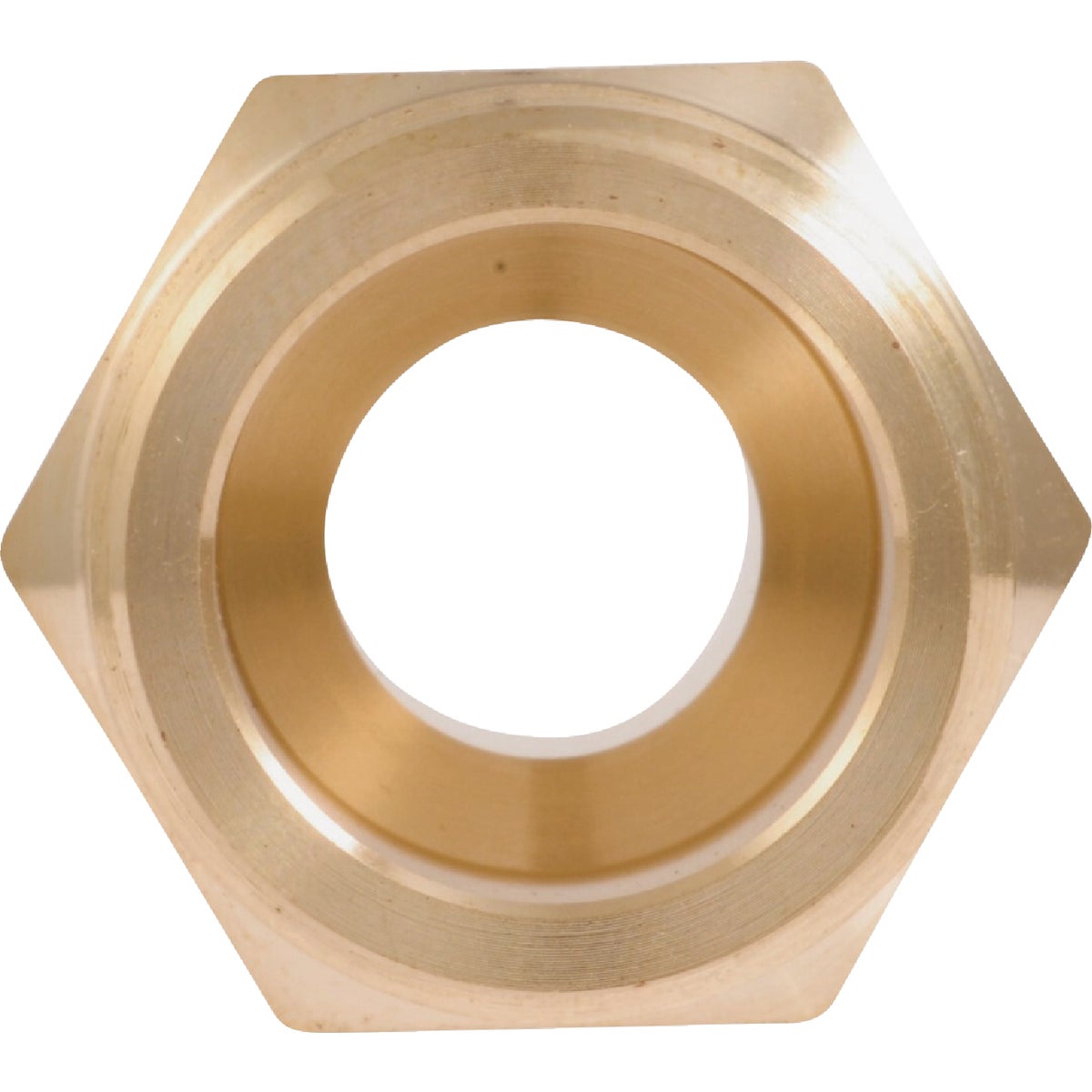 SharkBite 1/2 In. PEX-A x 1/2 In. MNPT Brass Adapter Image 4