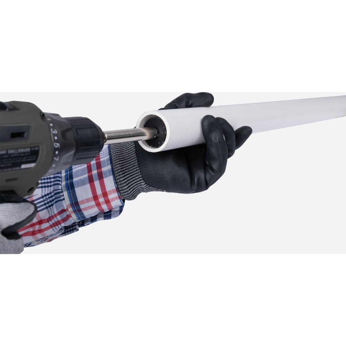 Steelman 1-1/4 In. Internal PVC Pipe Cutter Image 2