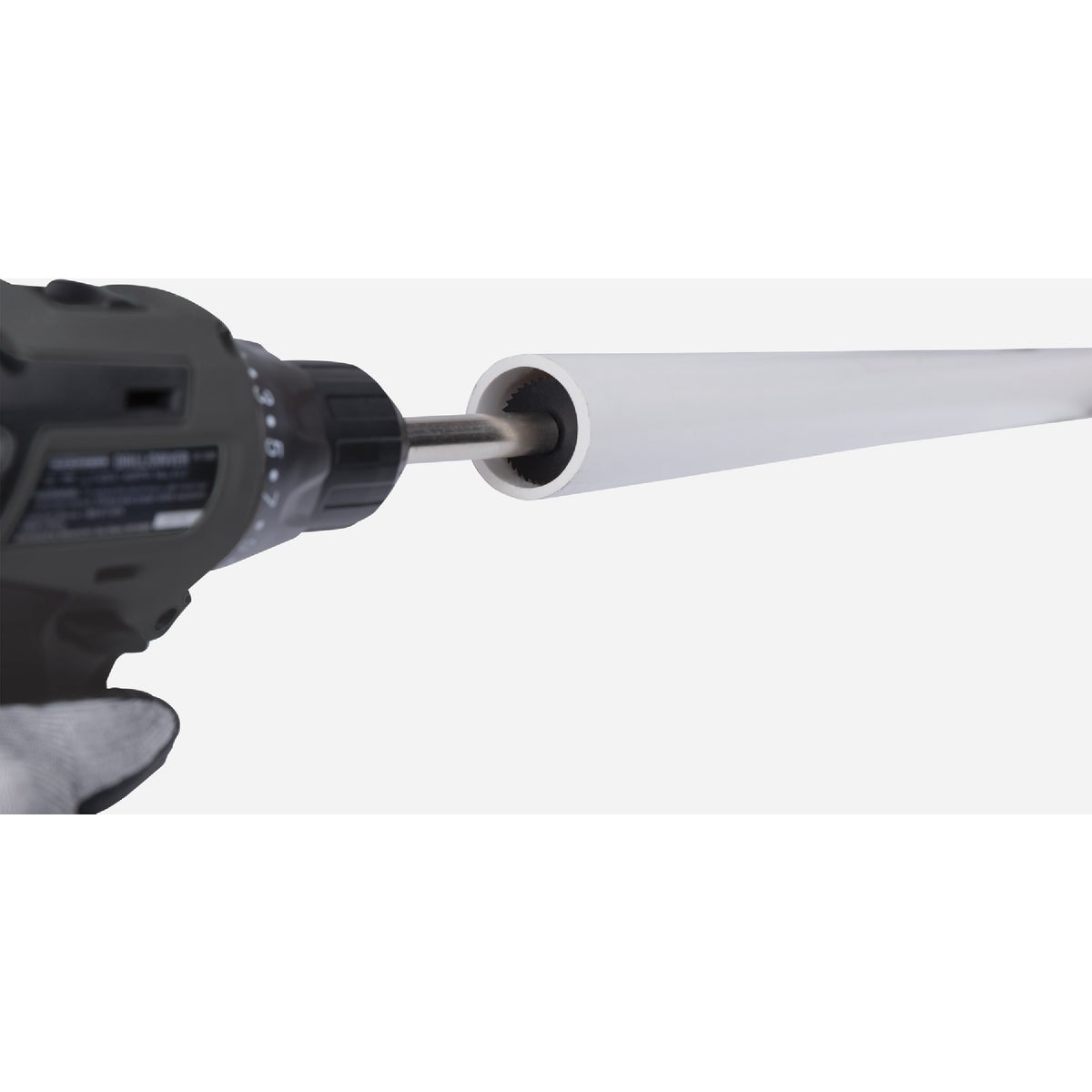 Steelman 1-1/4 In. Internal PVC Pipe Cutter Image 3