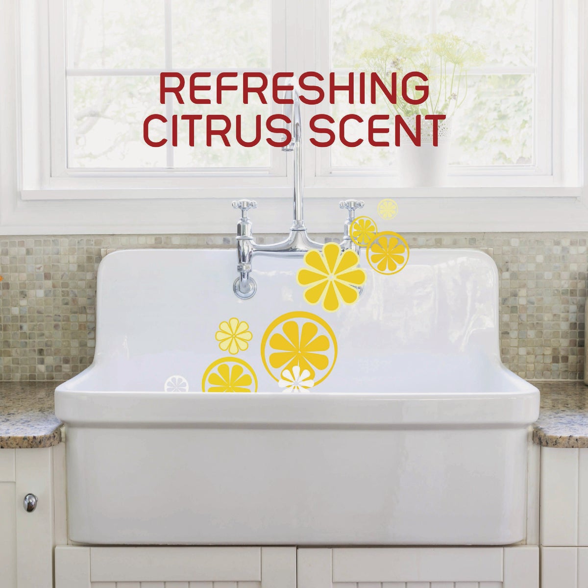 DrainOut 32 Oz. Liquid Kitchen Drain Opener Image 5