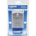 Telemechanique Sensors Pumptrol 40-60 psi Diaphragm Actuated 2 Pole Pressure Switch Image 2