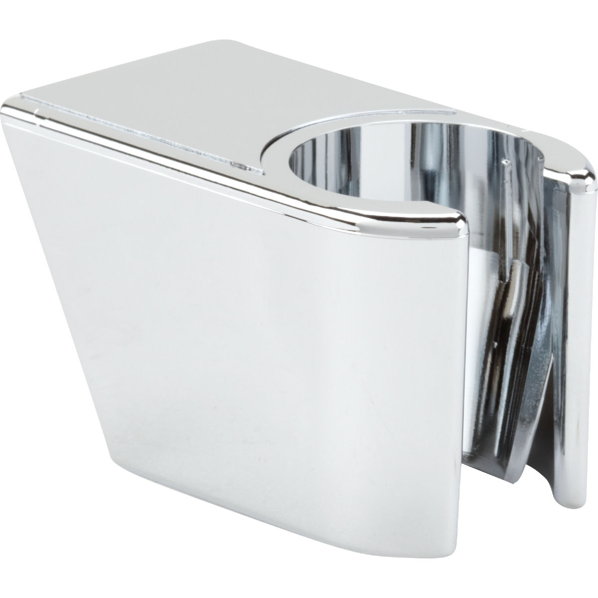 Do it Chrome Shower Wall Mount