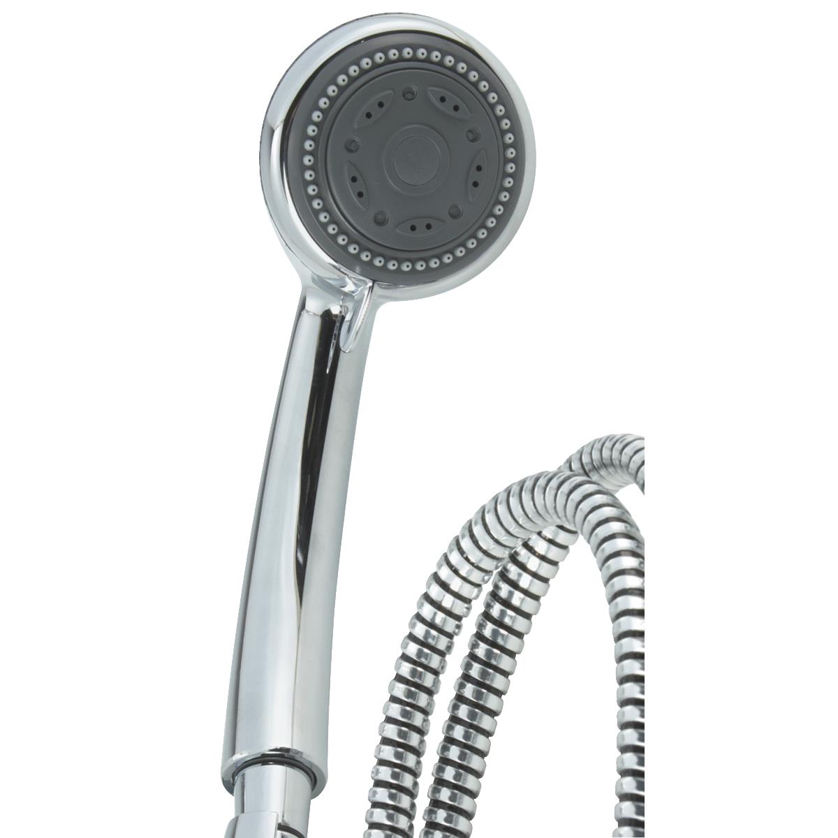 Handheld Showers