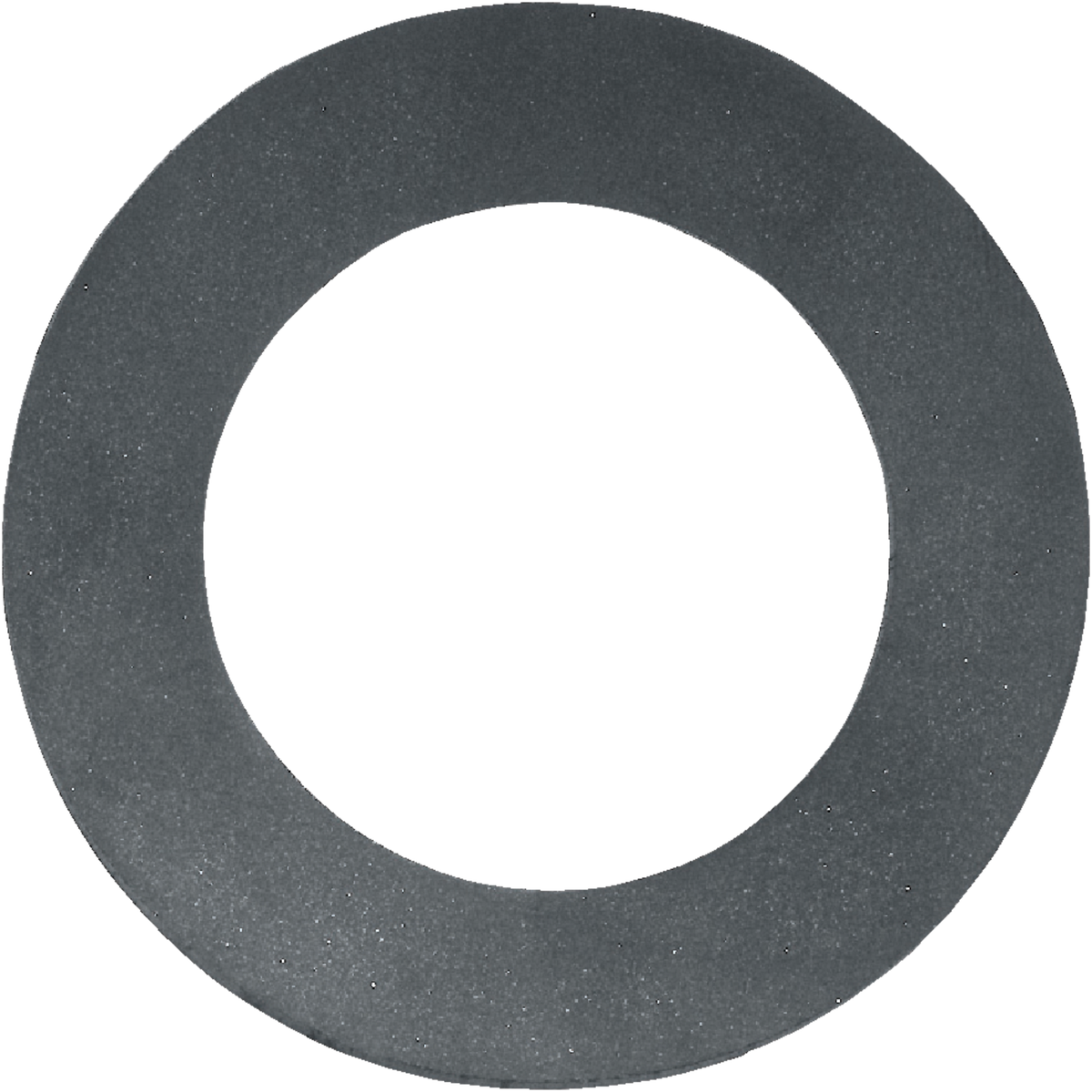 Danco 2-3/8 In. Black Faucet Washer