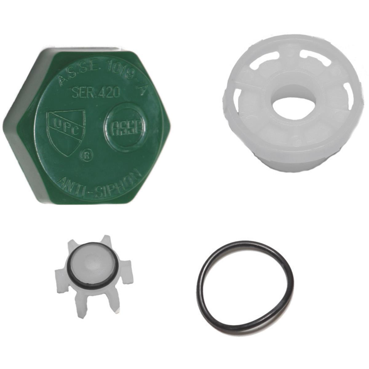 Wall Hydrants, Parts & Accessories