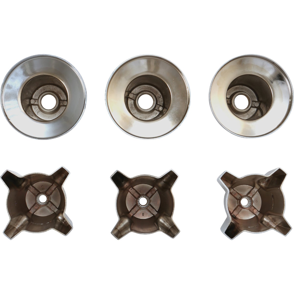 Danco Central Brass Bath & Shower Repair Kit Image 4