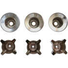 Danco Central Brass Bath & Shower Repair Kit Image 4