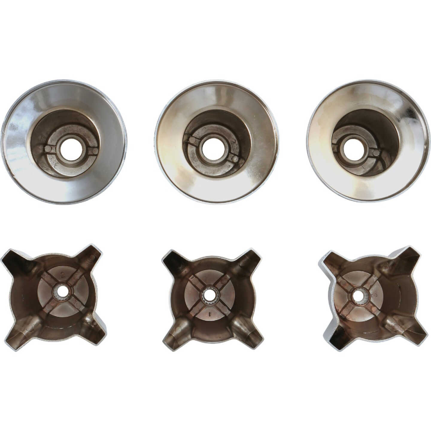 Danco Central Brass Bath & Shower Repair Kit Image 4