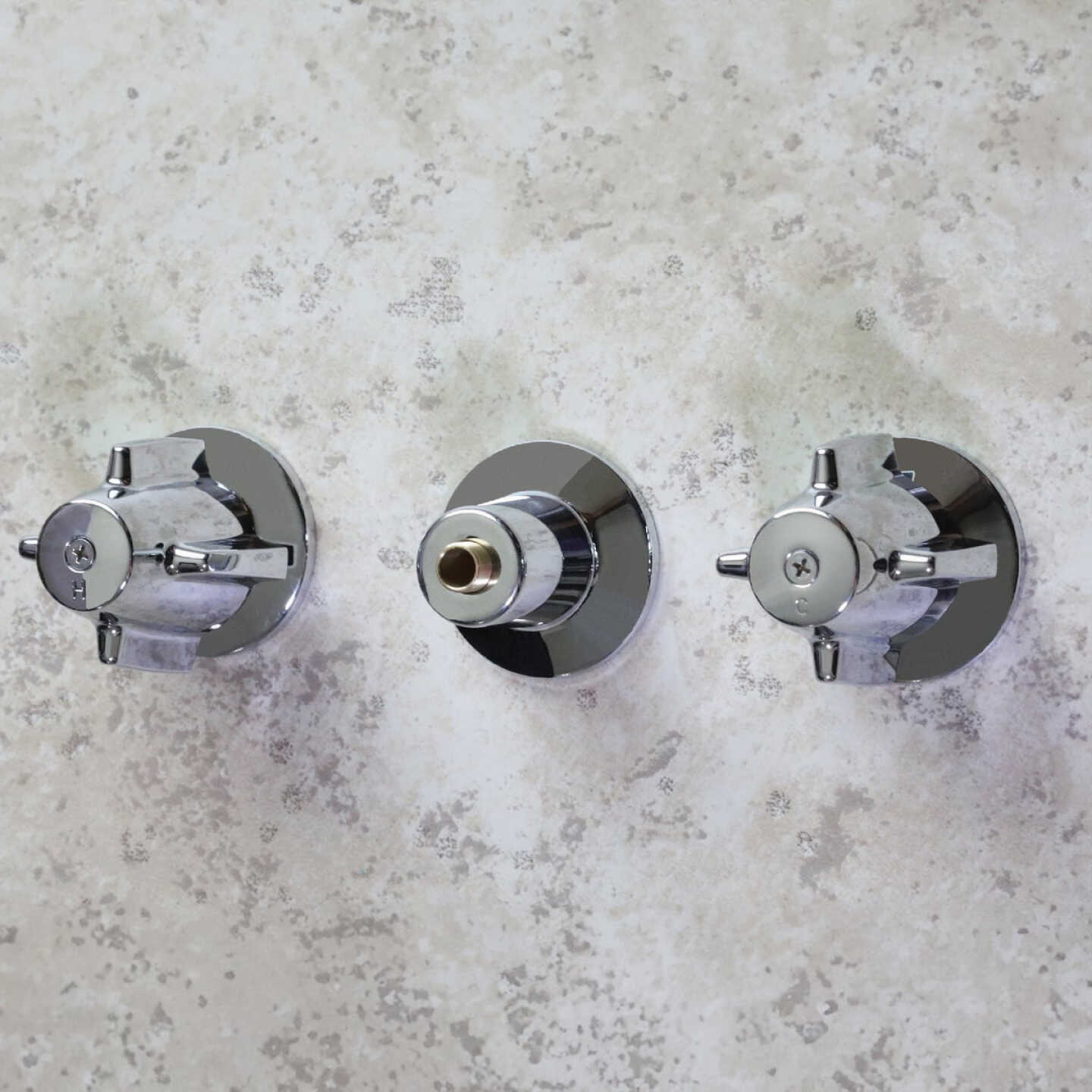Danco Central Brass Bath & Shower Repair Kit Image 6