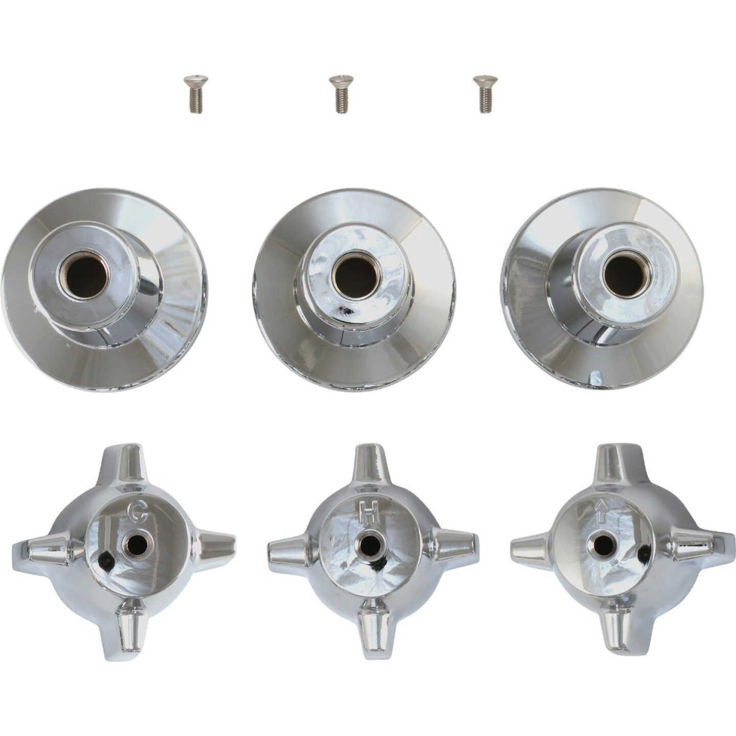 Danco Central Brass Bath & Shower Repair Kit Image 1
