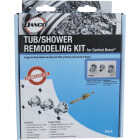 Danco Central Brass Bath & Shower Repair Kit Image 2