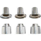 Danco Central Brass Bath & Shower Repair Kit Image 3