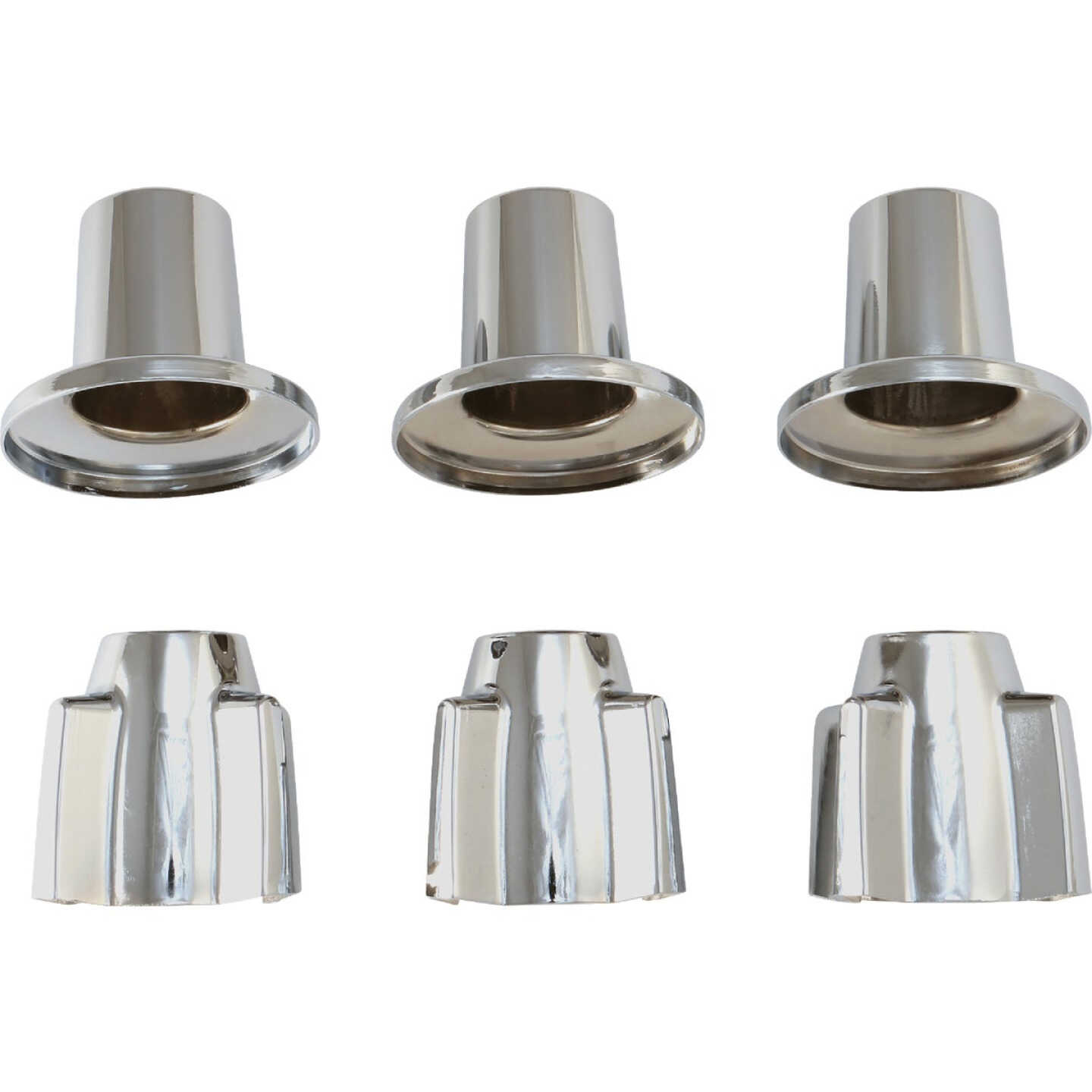 Danco Central Brass Bath & Shower Repair Kit Image 3