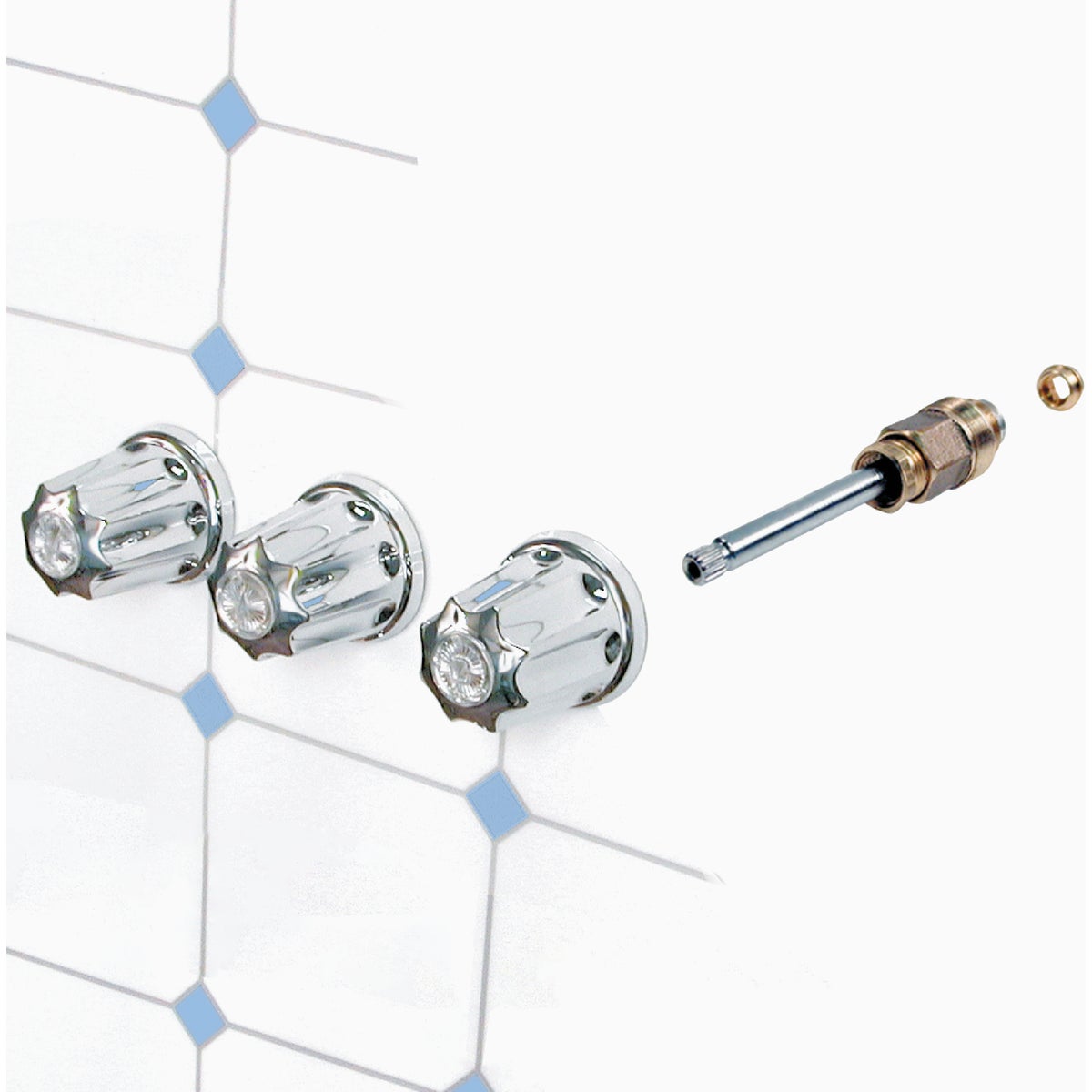 Danco Gerber Bath & Shower Repair Kit Image 7
