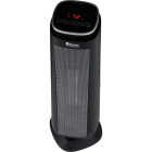 Home Impressions 1500W 120V Tower Ceramic Space Heater Image 4