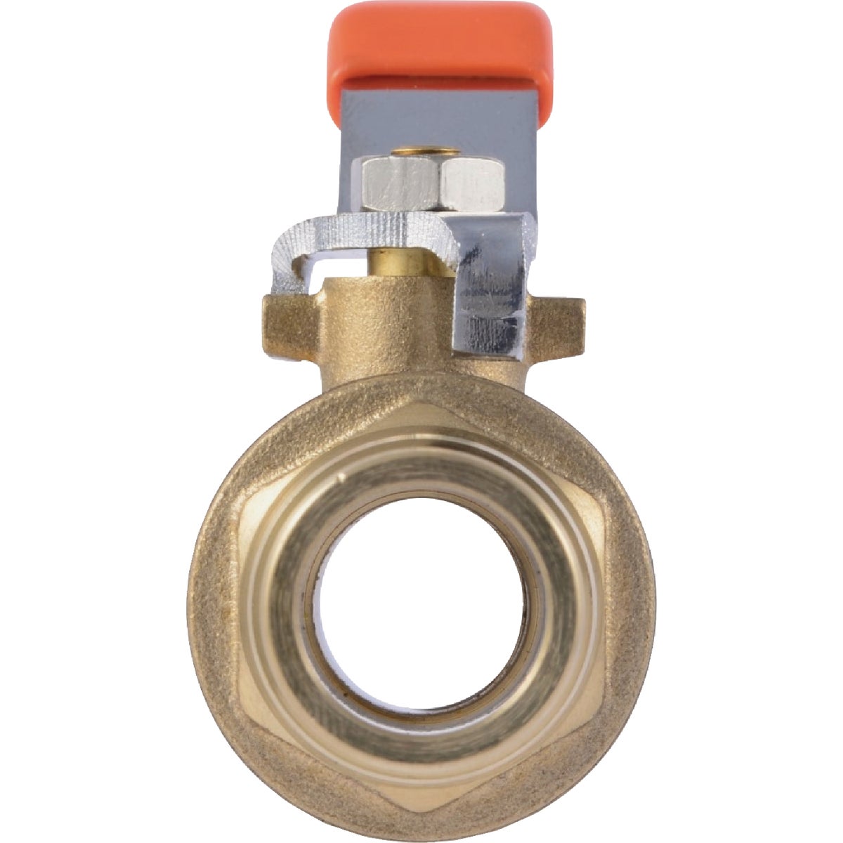 SharkBite 3/4 In. Brass PEX-A Ball Valve Image 3