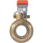 SharkBite 3/4 In. Brass PEX-A Ball Valve Image 3