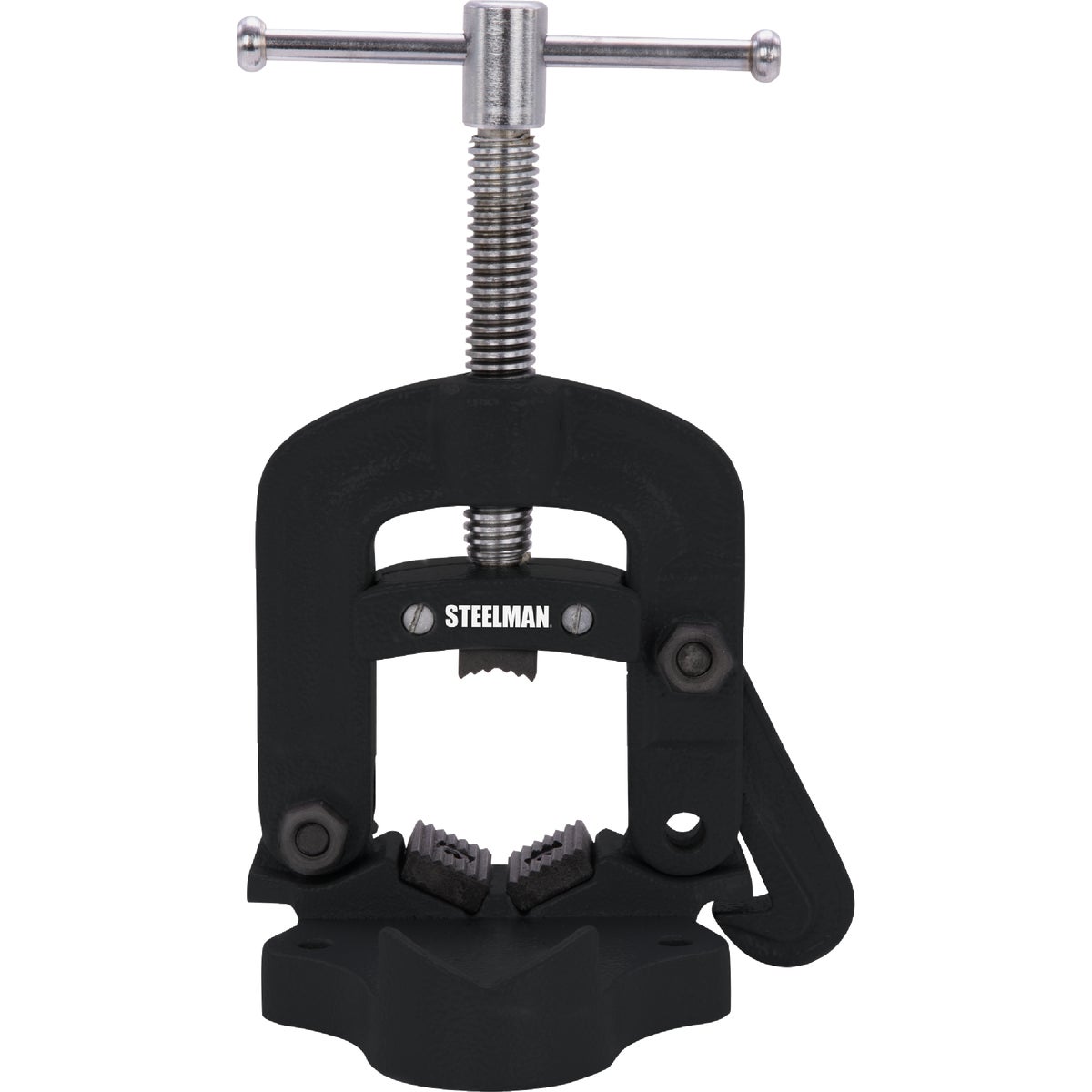 Steelman 2 In. Yoke Vise