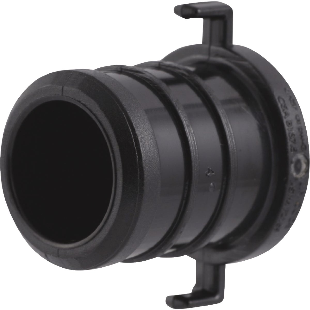 SharkBite PEX-B 3/4 In. Poly Alloy Barb Plug (5-Pack)