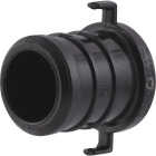 SharkBite PEX-B 3/4 In. Poly Alloy Barb Plug (5-Pack) Image 1