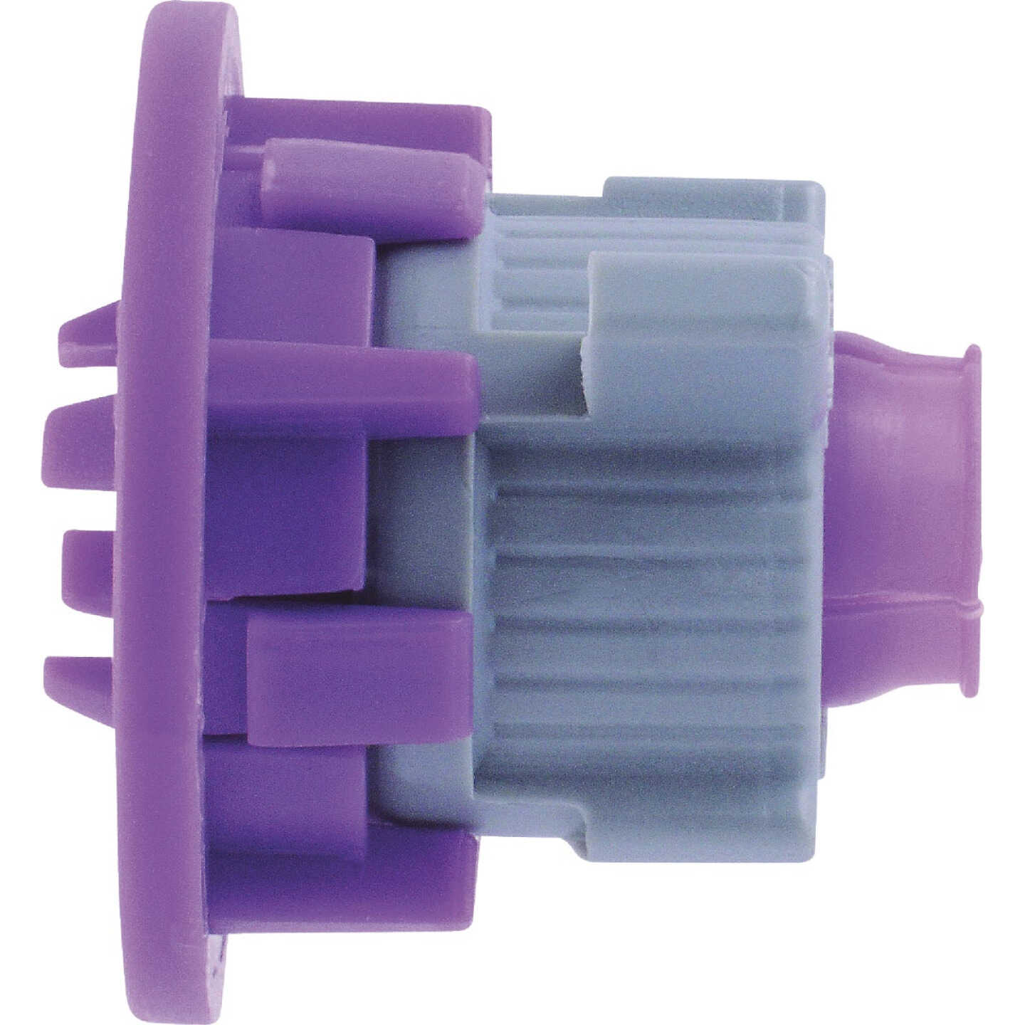 PEXRite 1/2 In. CTS Stub-Out Clamp (2-Pack) Image 3