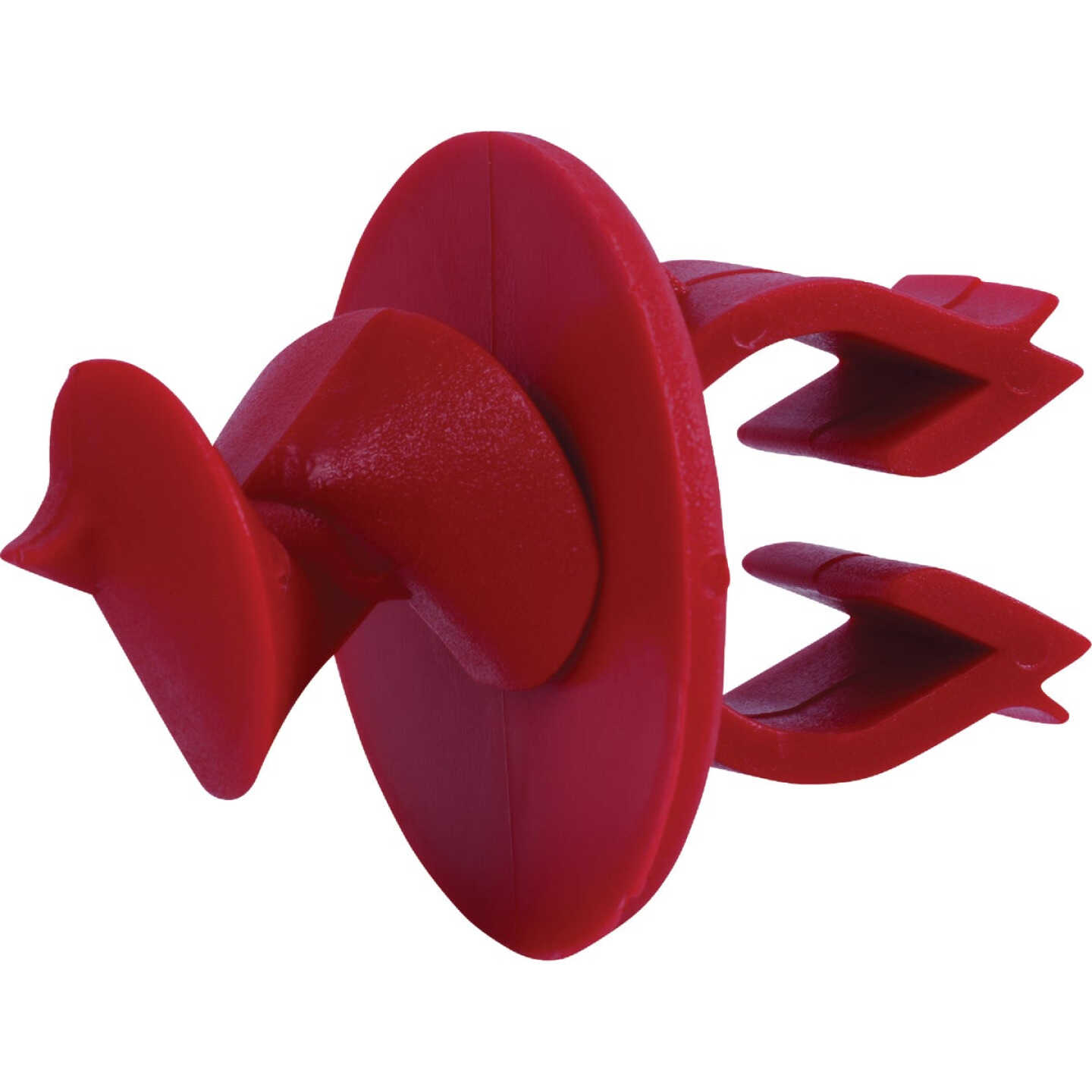 SharkBite 1/2 In. Radiant Tubing Foam Twist Install Clips (25-Pack) Image 1