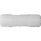 Boshart 1-1/2 In. Barb x 1-1/2 In. Barb Nylon Insert Coupling Image 1
