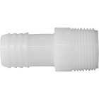 Boshart 1-1/2 In. Barbed x 1-1/2 In. MIPS Nylon Insert Coupling Image 1
