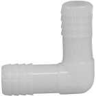 Boshart 3/4 In. Barb 90 Deg. Nylon Elbow (1/4 Bend) Image 1