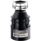 Master Plumber 1/2 HP Waste Disposer Image 1