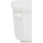 Common Goods Harbor White Round 1.28 GPF Toilet Image 7