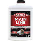 Roebic 32 Oz. Main Line Drain Cleaner Image 1