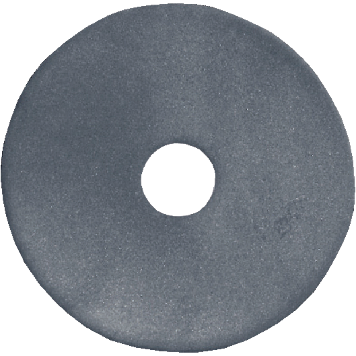 Danco 1-1/4 In. Black Faucet Washer