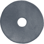 Danco 1-1/4 In. Black Faucet Washer Image 1