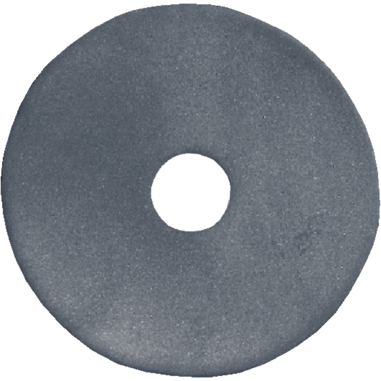 Danco 1-1/4 In. Black Faucet Washer Image 1