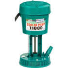 Dial 115V 11,000 CFM/420 GPH Premium Evaporative Cooler Pump Image 1