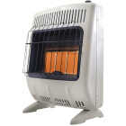 Mr. Heater 18,000 BTU Vent Free Propane Radiant Wall Heater Image 1