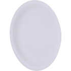Charlotte Pipe 4 In. PVC/DWV Pipe Spigot White Test Cap Image 1
