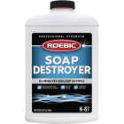 Roebic 32 Oz. Soap Destroyer Drain Opener & Cleaner Image 1