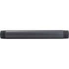 B&K 1/2 In. MIP x 12 In. Schedule 40 Polyethylene Nipple Image 1