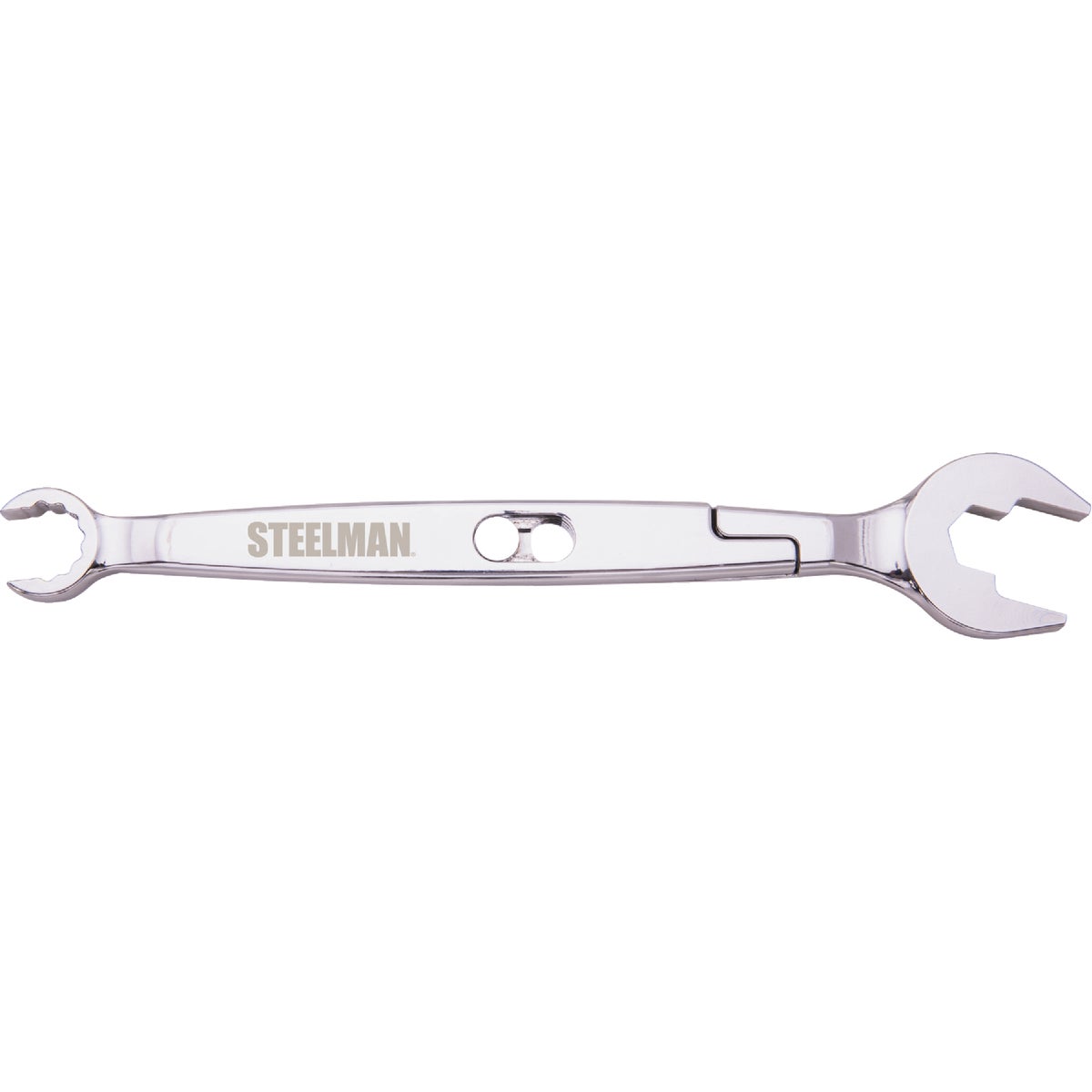 Steelman 4-in-1 Plumbers Wrench