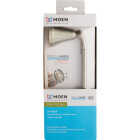 Moen Tiffin Wall Mount Toilet Paper Holder, Brushed Nickel Image 3