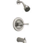 Delta Single Handle Tub & Shower Faucet Image 1