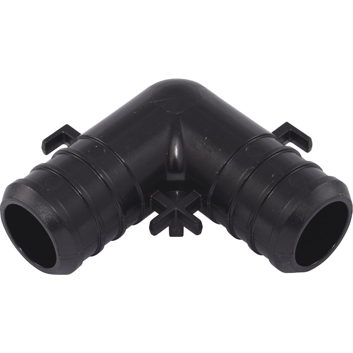 SharkBite PEX-B 3/4 In. Poly Alloy Barb Elbow (5-Pack) Image 4