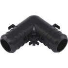 SharkBite PEX-B 3/4 In. Poly Alloy Barb Elbow (5-Pack) Image 4