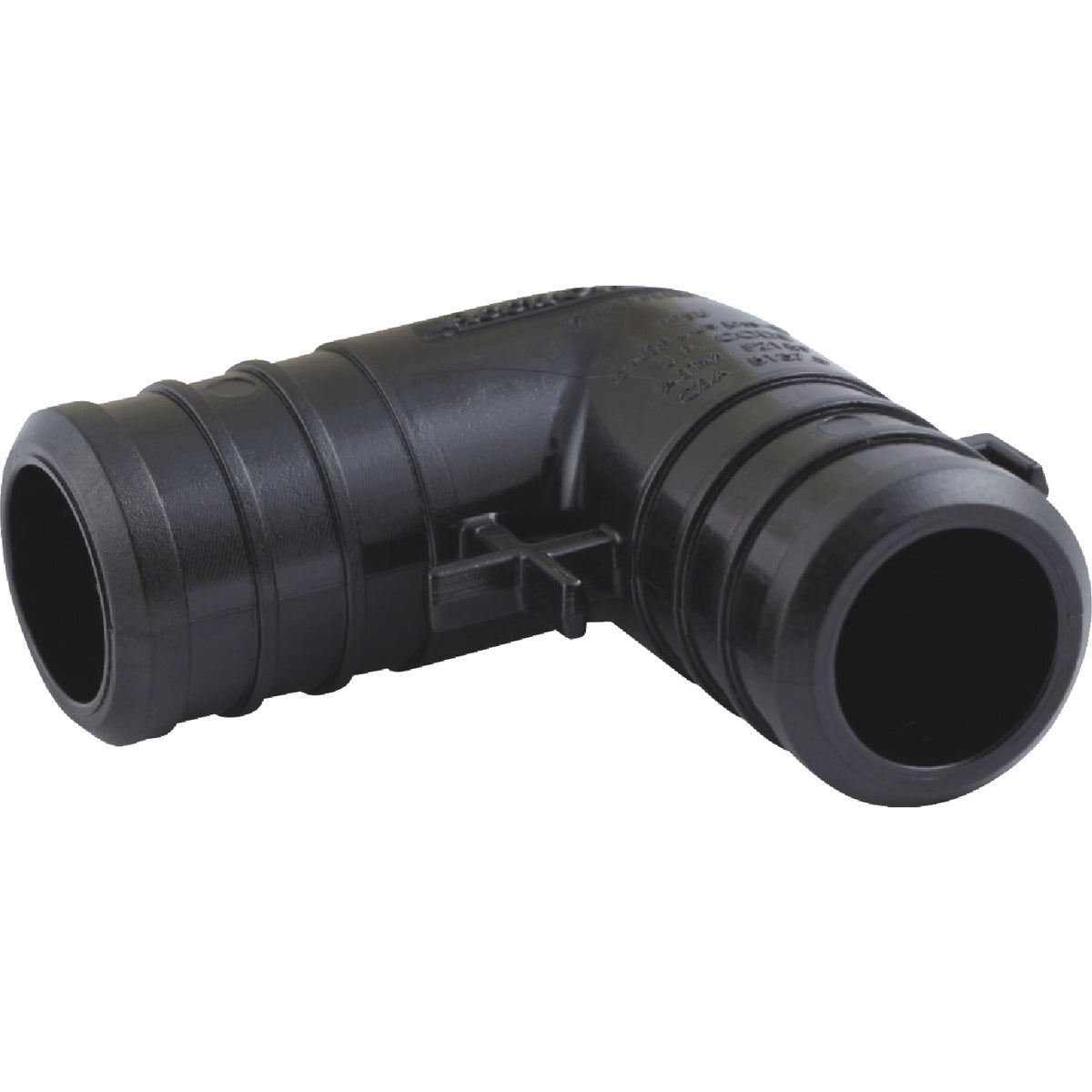 SharkBite PEX-B 3/4 In. Poly Alloy Barb Elbow (5-Pack)