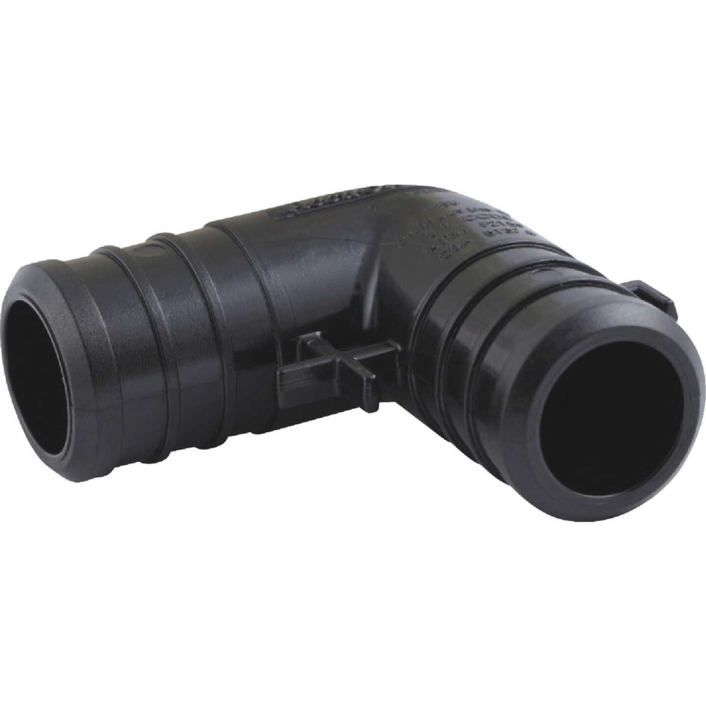 SharkBite PEX-B 3/4 In. Poly Alloy Barb Elbow (5-Pack) Image 1